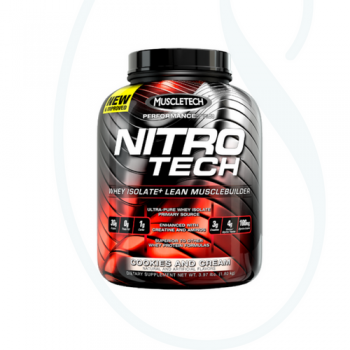 MUSCLTECH NITRO TECH PERFORMANCE SERIES 4 LB IN PAKISTAN